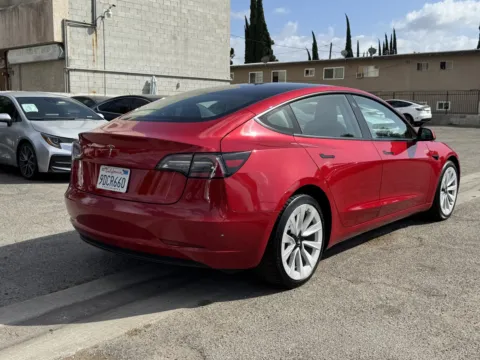 More photos of 2022 Tesla Model 3 at Premium Autos - El Monte, CA
