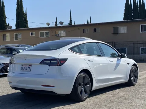 More photos of 2023 Tesla Model 3 at Premium Autos - El Monte, CA