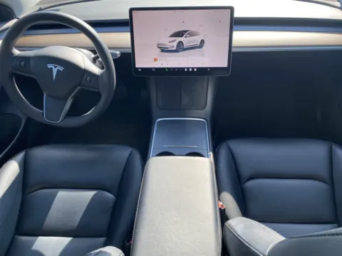 More photos of 2023 Tesla Model 3 at Premium Autos - El Monte, CA