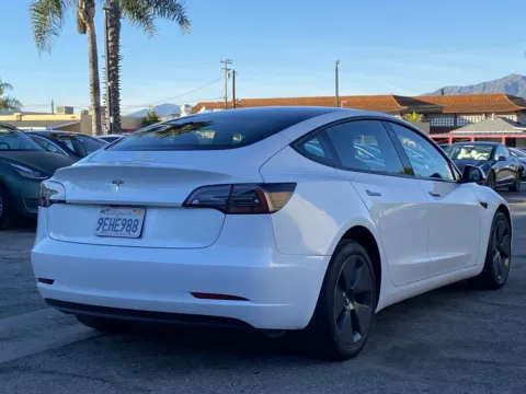 More photos of 2023 Tesla Model 3 at Premium Autos - El Monte, CA