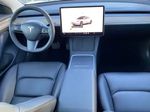 More photos of 2023 Tesla Model 3 at Premium Autos - El Monte, CA