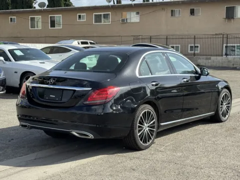 More photos of 2021 Mercedes-Benz C-Class C 300 at Premium Autos - El Monte, CA