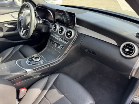 More photos of 2021 Mercedes-Benz C-Class C 300 at Premium Autos - El Monte, CA