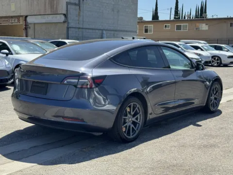 More photos of 2019 Tesla Model 3 Standard Range Plus at Premium Autos - El Monte, CA