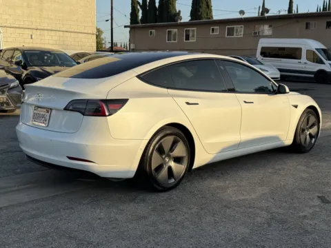 More photos of 2021 Tesla Model 3 Standard Range Plus at Premium Autos - El Monte, CA