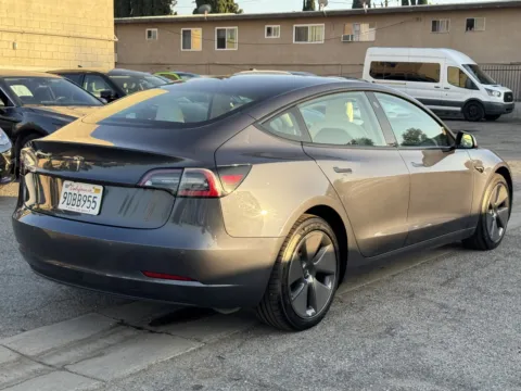More photos of 2022 Tesla Model 3 at Premium Autos - El Monte, CA