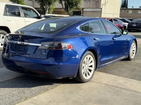 More photos of 2016 Tesla Model S 75D at Premium Autos - El Monte, CA