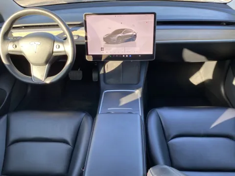 More photos of 2023 Tesla Model 3 at Premium Autos - El Monte, CA