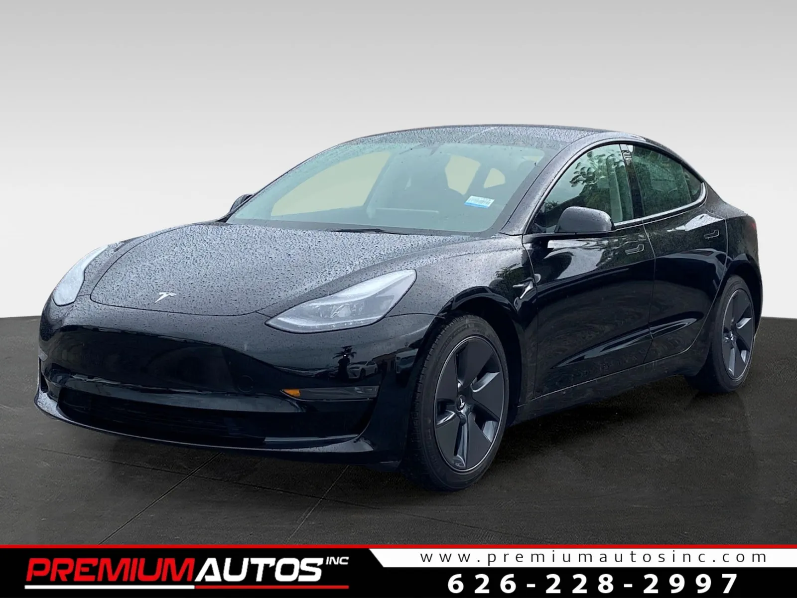 2023 Tesla Model 3 for sale in South El Monte, CA