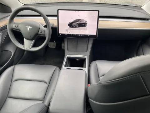 More photos of 2023 Tesla Model 3 at Premium Autos - El Monte, CA