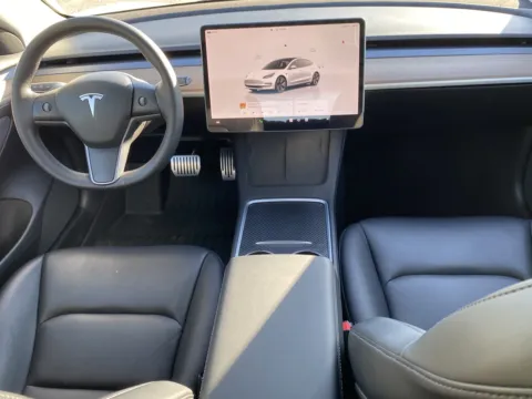 More photos of 2022 Tesla Model 3 Long Range Dual Motor at Premium Autos - El Monte, CA