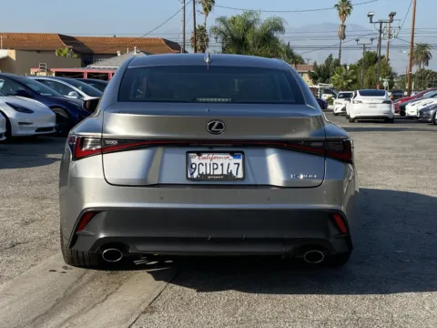 More photos of 2022 Lexus IS 300 at Premium Autos - El Monte, CA