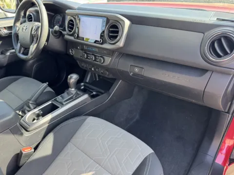 More photos of 2022 Toyota Tacoma TRD OFF-ROAD at Premium Autos - El Monte, CA