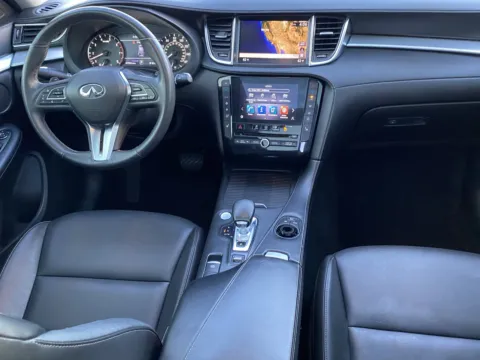 More photos of 2020 INFINITI QX50 at Premium Autos - El Monte, CA