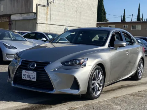 Photos of 2019 Lexus IS 300 for sale in South El Monte, CA at Premium Autos - El Monte
