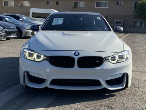 Photos of 2015 BMW M4 for sale in South El Monte, CA at Premium Autos - El Monte