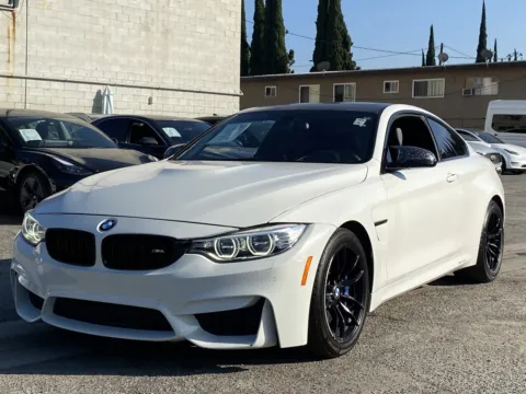 Another view of 2015 BMW M4 for sale in South El Monte, CA at Premium Autos - El Monte
