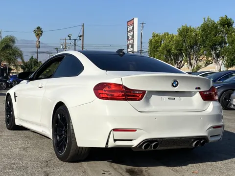 More photos of 2015 BMW M4 at Premium Autos - El Monte, CA