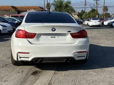 More photos of 2015 BMW M4 at Premium Autos - El Monte, CA