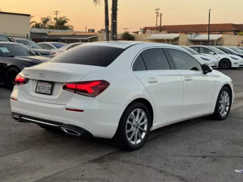 More photos of 2019 Mercedes-Benz A-Class A 220 at Premium Autos - El Monte, CA