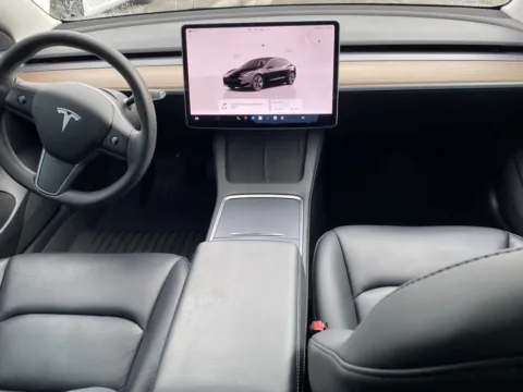 More photos of 2022 Tesla Model 3 Long Range Dual Motor at Premium Autos - El Monte, CA