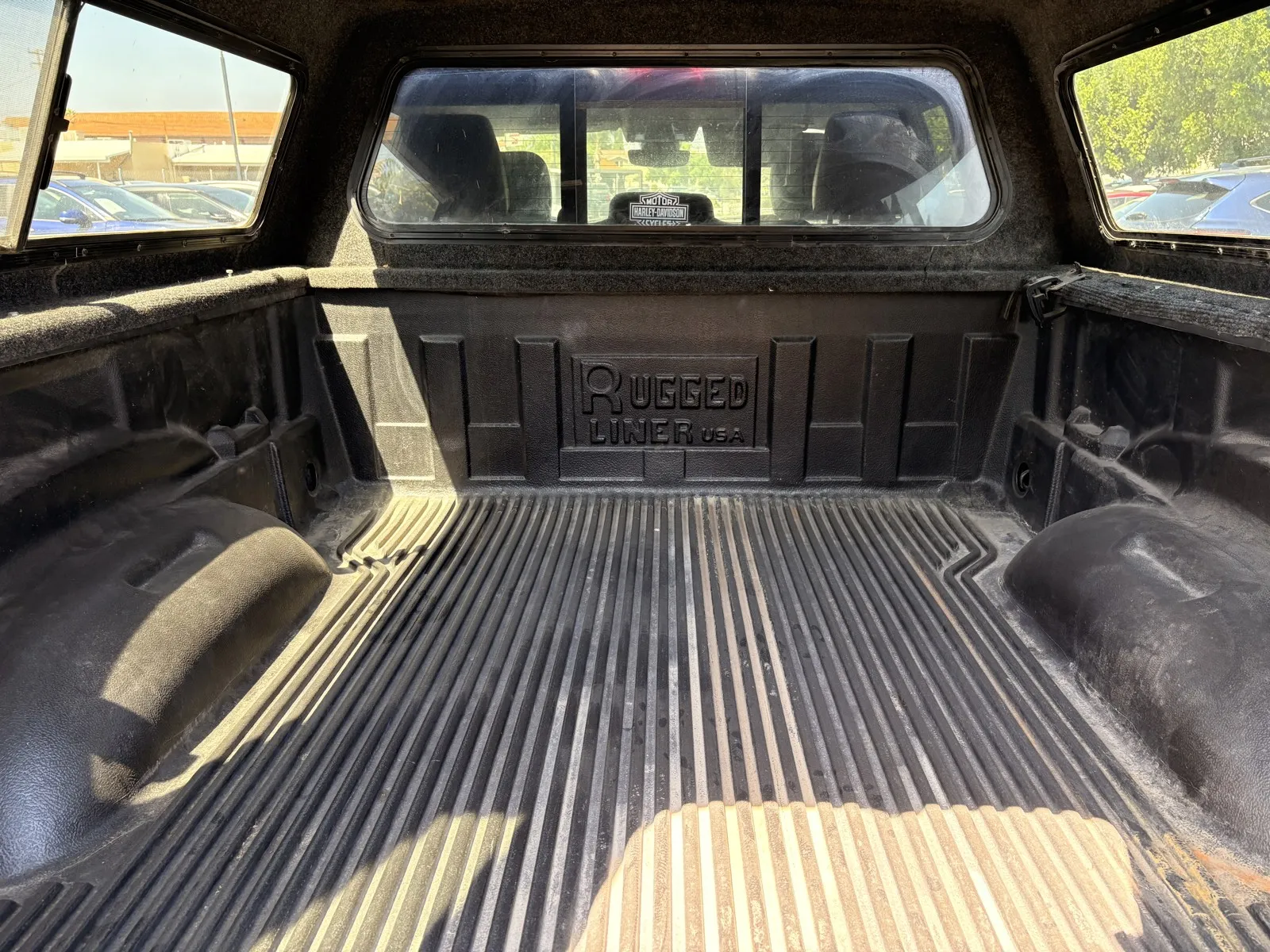 Ram 1500 photo 8