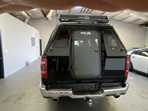 Another view of 2020 Ram 1500 Laramie *AT EL MONTE for sale in South El Monte, CA at Premium Autos - El Monte
