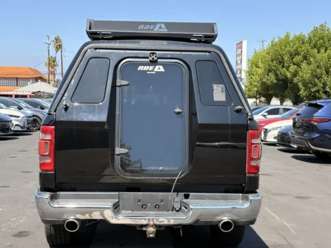 Another view of 2020 Ram 1500 Laramie *AT EL MONTE for sale in South El Monte, CA at Premium Autos - El Monte