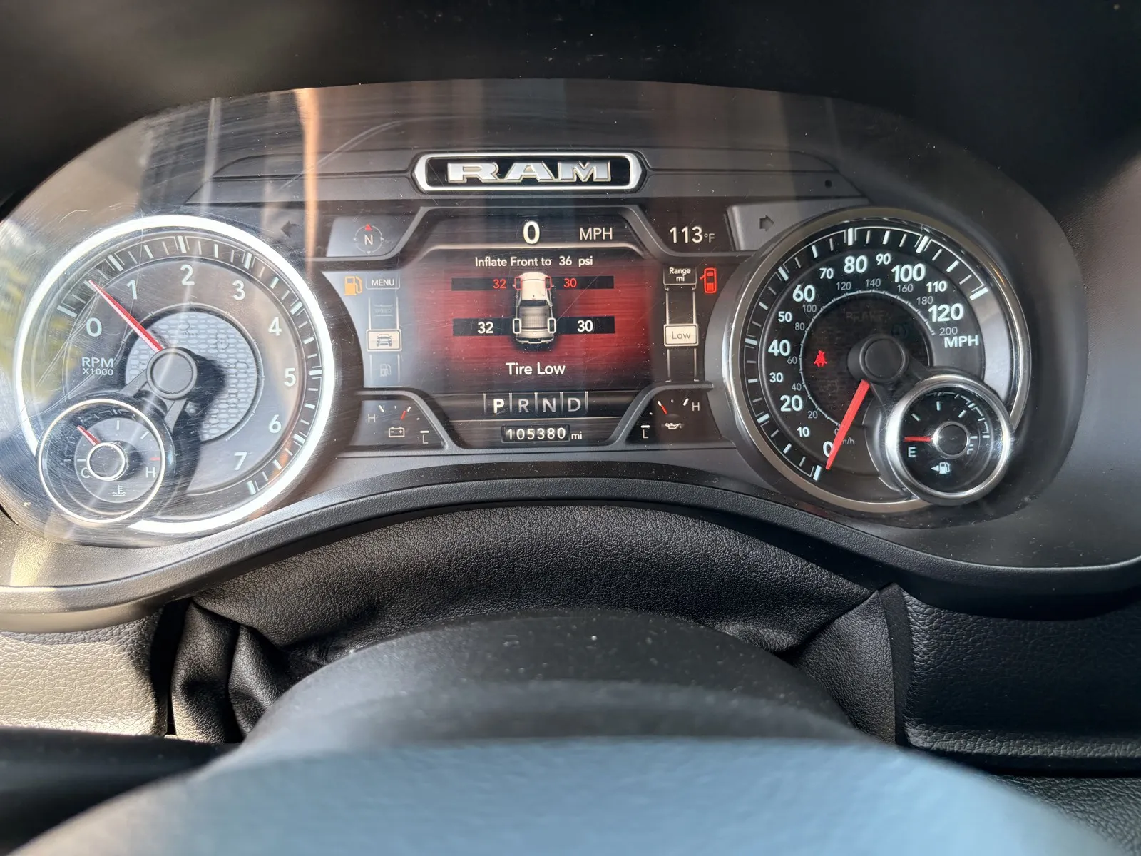 Ram 1500 photo 13