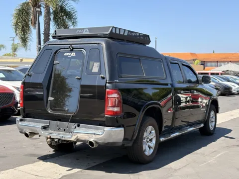 More photos of 2020 Ram 1500 Laramie *AT EL MONTE at Premium Autos - El Monte, CA
