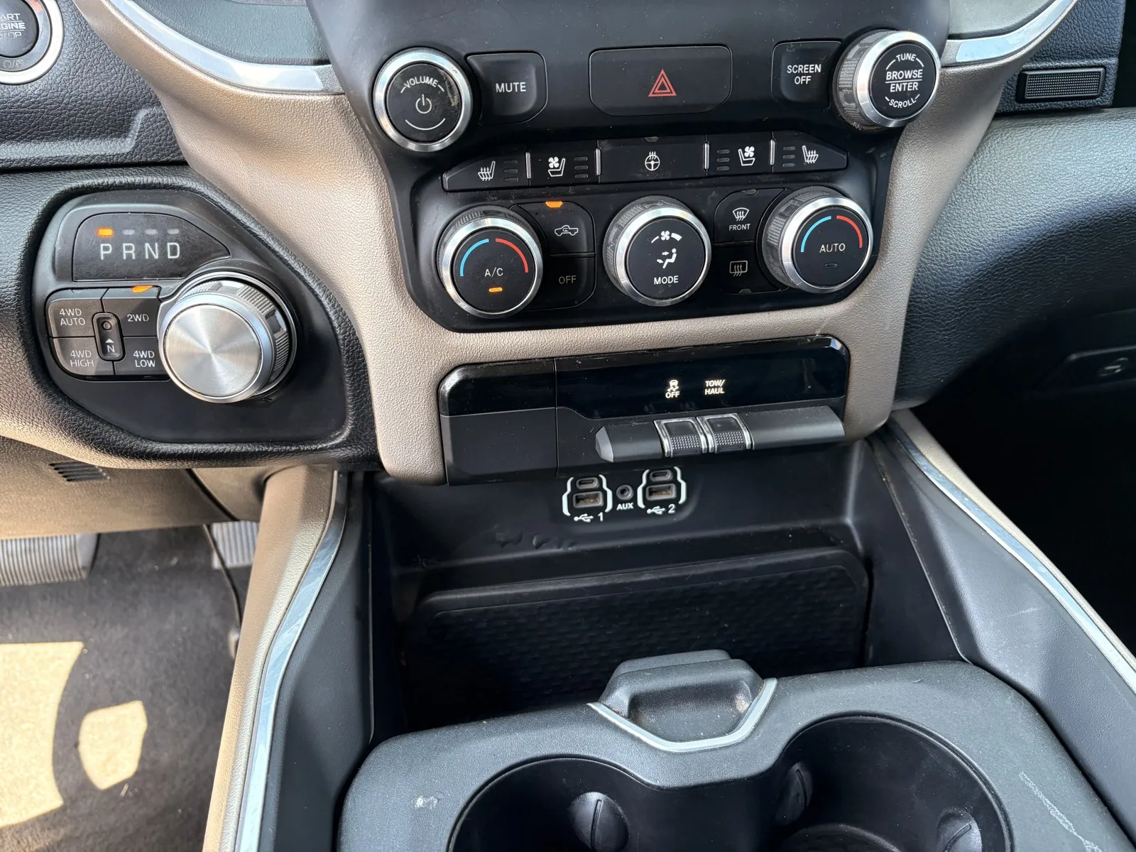 Ram 1500 photo 16