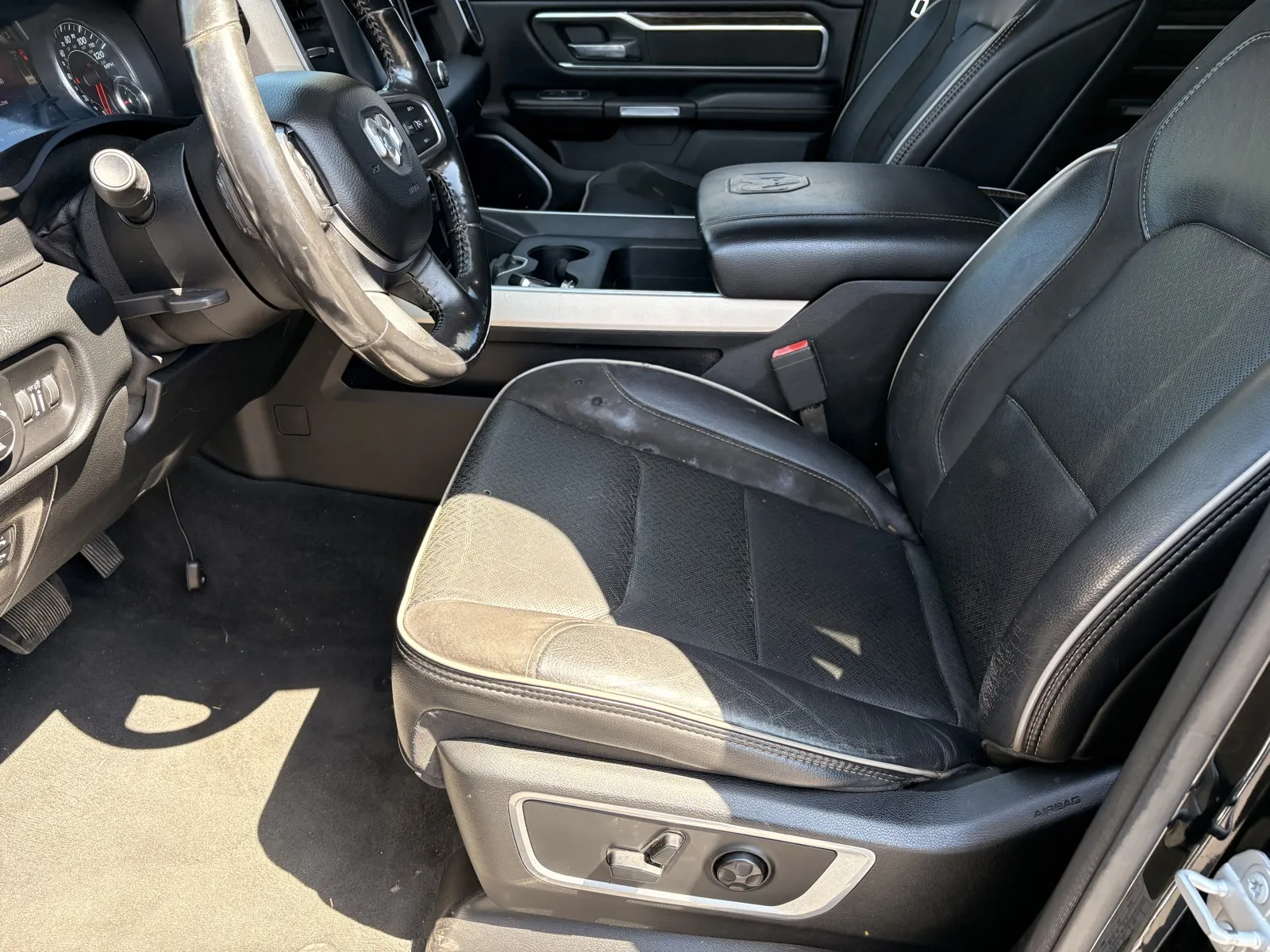 Ram 1500 photo 11