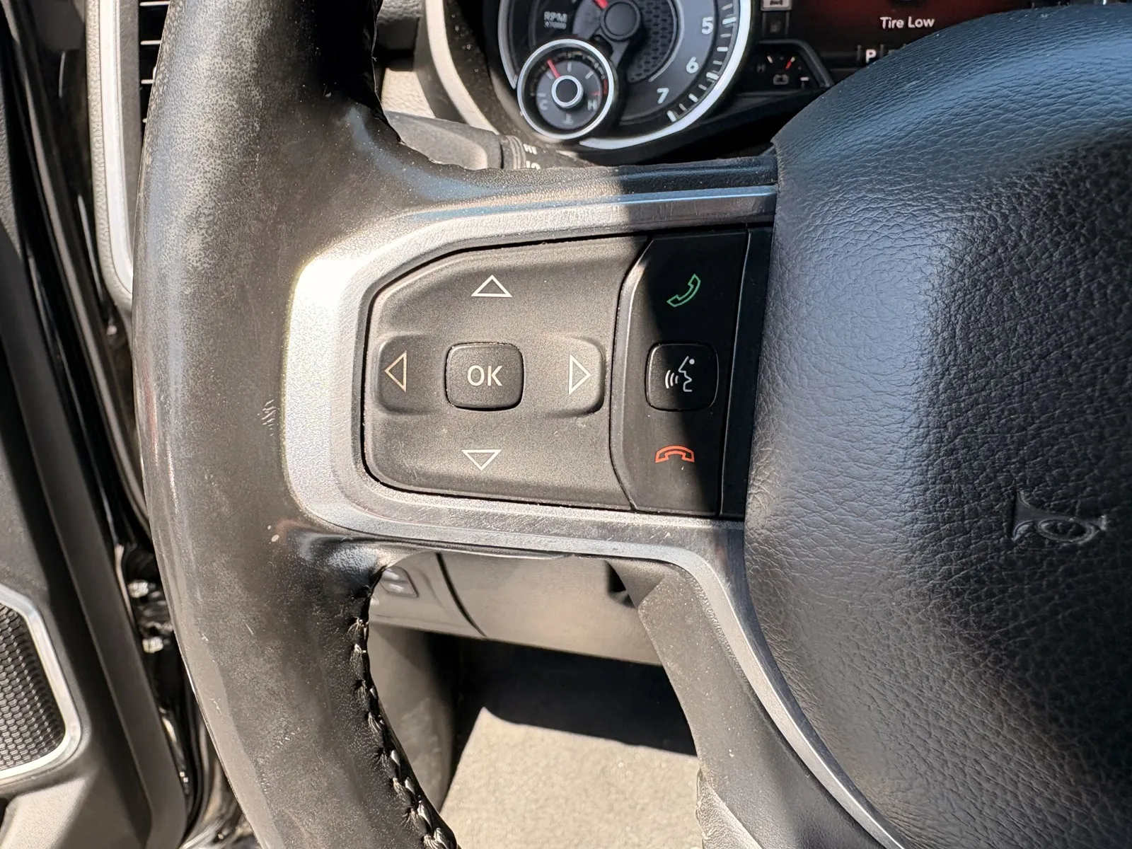 Ram 1500 photo 18