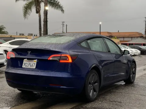 More photos of 2022 Tesla Model 3 at Premium Autos - El Monte, CA