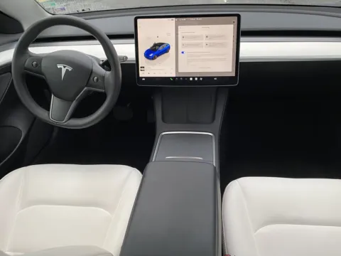More photos of 2022 Tesla Model 3 at Premium Autos - El Monte, CA