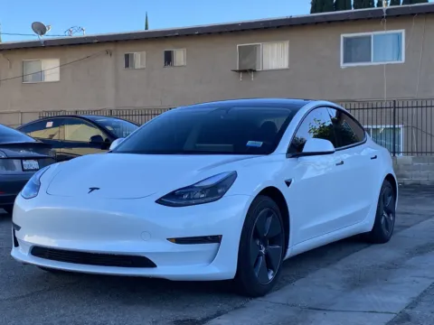 More photos of 2023 Tesla Model 3 at Premium Autos - El Monte, CA