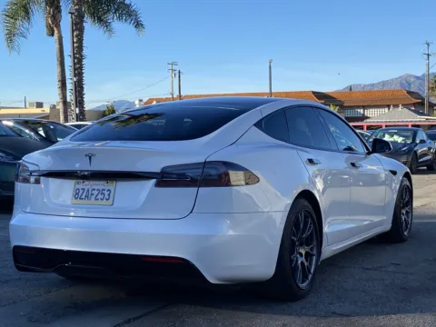 More photos of 2021 Tesla Model S Long Range Plus Dual Motor* at Premium Autos - El Monte, CA