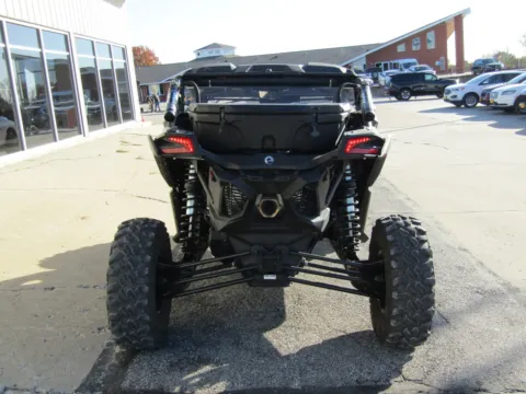 More photos of 2022 CAN AM MAVERICK X3 at Pettijohn Offroad, MO