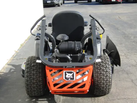 More photos of 2026 BOBCAT ZT5061 at Pettijohn Offroad, MO