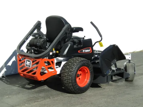 Another view of 2026 BOBCAT ZT5061 for sale in Trenton, MO at Pettijohn Offroad