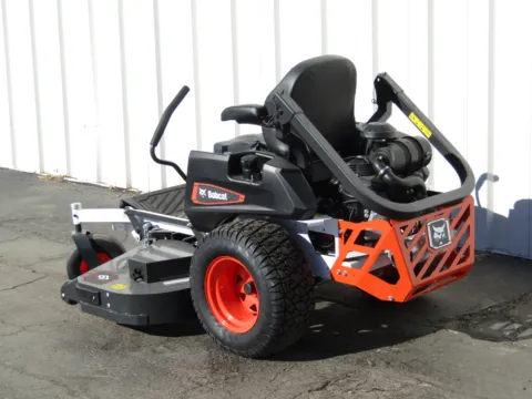 More photos of 2026 BOBCAT ZT5061 at Pettijohn Offroad, MO