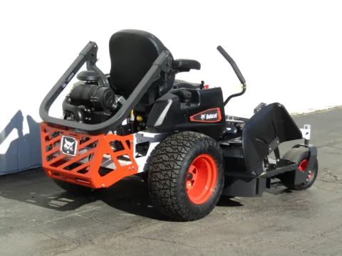 Another view of 2026 BOBCAT ZT5061 for sale in Trenton, MO at Pettijohn Offroad