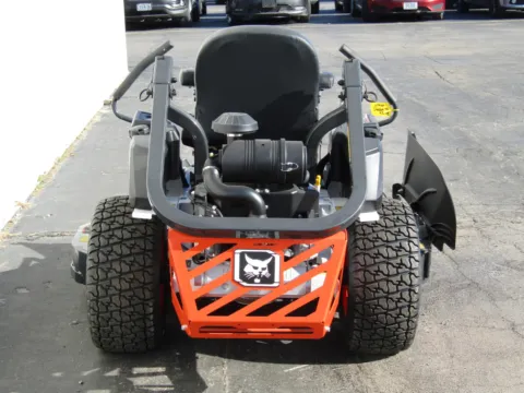 More photos of 2026 BOBCAT ZT5061 at Pettijohn Offroad, MO