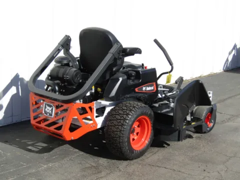 Another view of 2026 BOBCAT ZT3561 for sale in Trenton, MO at Pettijohn Offroad