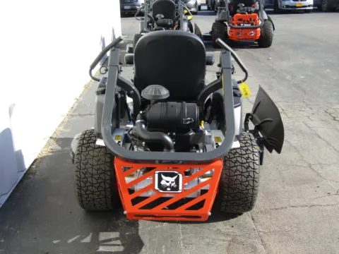 More photos of 2026 BOBCAT ZT3561 at Pettijohn Offroad, MO