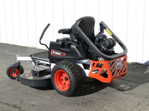 More photos of 2026 BOBCAT ZT3561 at Pettijohn Offroad, MO
