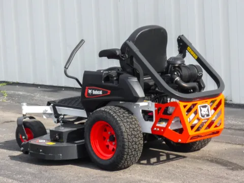More photos of 2026 BOBCAT ZT3561 at Pettijohn Offroad, MO