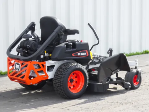 Another view of 2026 BOBCAT ZT3561 for sale in Trenton, MO at Pettijohn Offroad