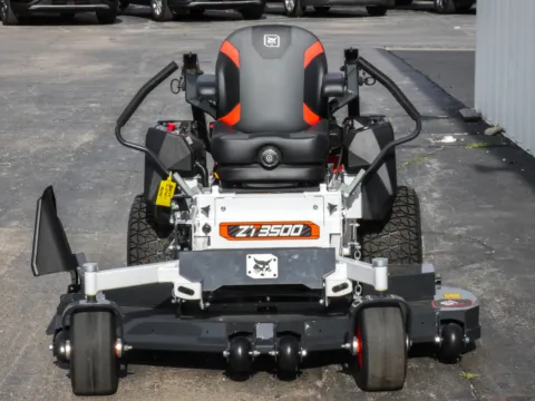 More photos of 2026 BOBCAT ZT3561 at Pettijohn Offroad, MO