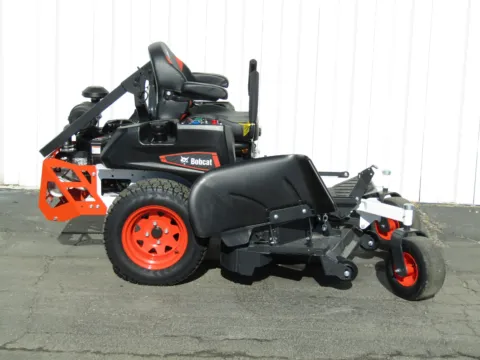 Photos of 2026 BOBCAT ZT3552 for sale in Trenton, MO at Pettijohn Offroad